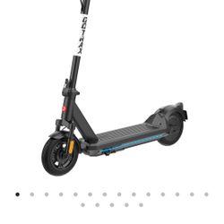 Gotrax Eclipse Electric Scooter 