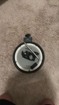 Roland drum pieces