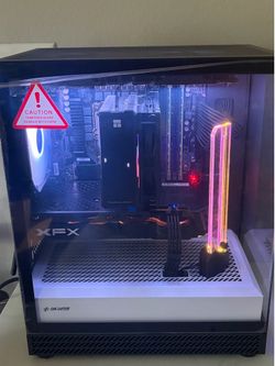 Gaming Computer(new)