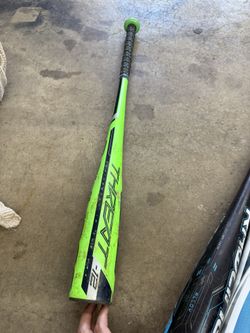 Used Baseball Bats 