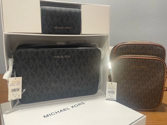 New Bags Michael Kors
