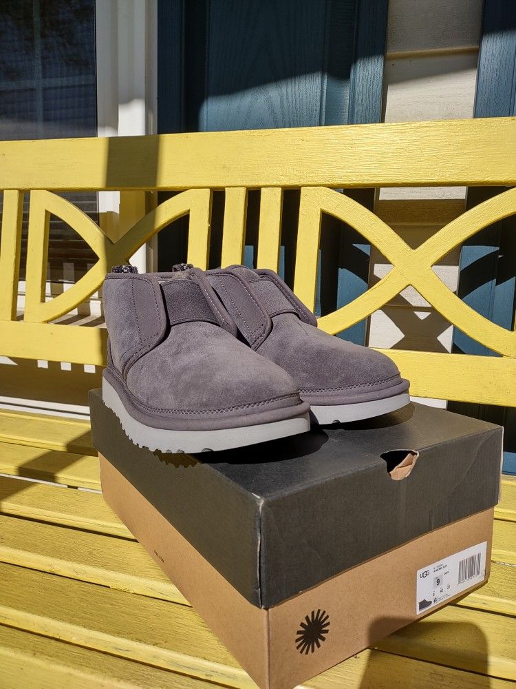 UGG New Men Boots