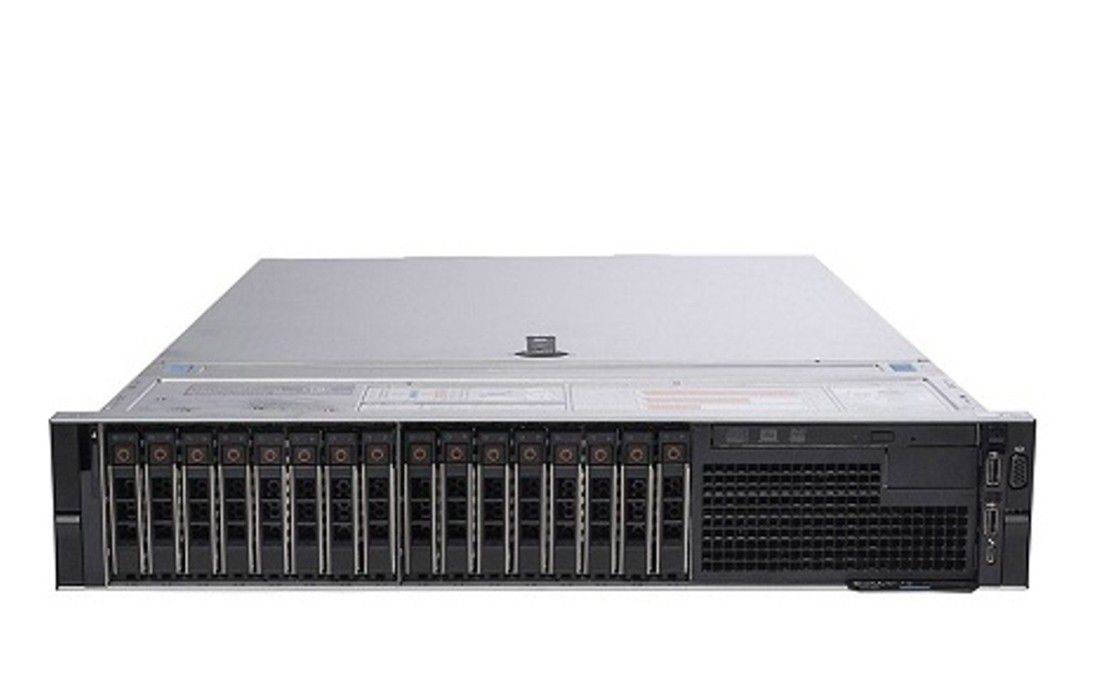 Dell Poweredge 740 Server