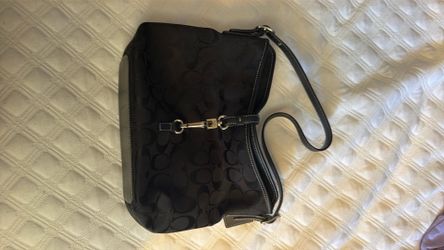 Coach vintage