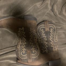 Durango Boots Size 9.5