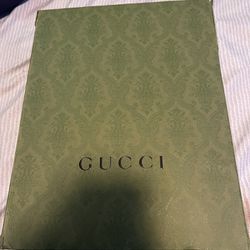  Gucci Messenger Bag Supreme