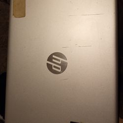 HP Laptop