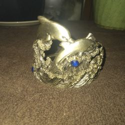 Dalphan Caddle Holder