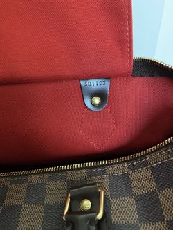Louis Vuitton Speedy 35 for Sale in Folsom, CA - OfferUp