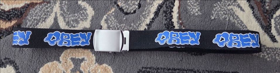 OBEY BELT