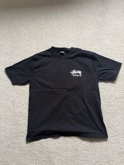 Honolulu Stussy T-Shirt (Large)