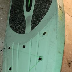 Lifetime Standup Paddle Board