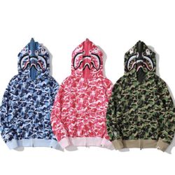 HOODIES