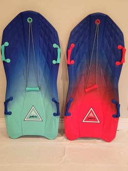 Artikfun Snow Sleds