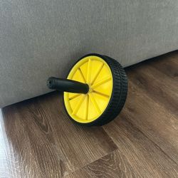 Ab Roller 