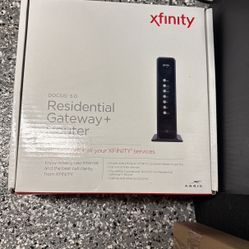 Modem Router 