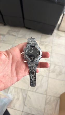 Casio G-Shock marble edition GA100MM-8A