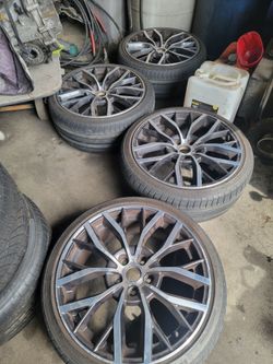 2017 SUBARU IMPREZA WRX STI WHEEL 5X114