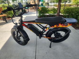 Jasion ebike