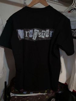 Cough syrup graphic design tees