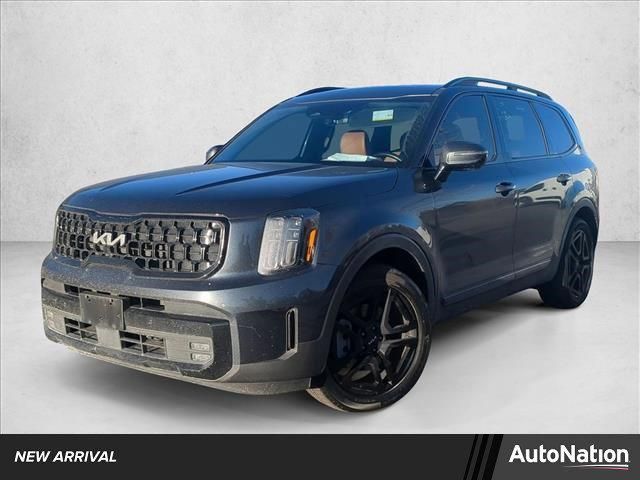 2024 Kia Telluride