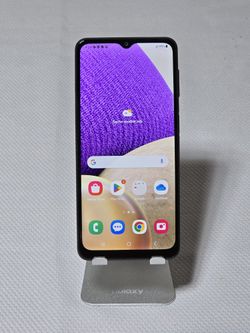 Samsung Galaxy A32 5G (Carrier Unlocked) 