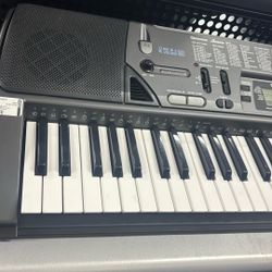 Keyboard CTK-700