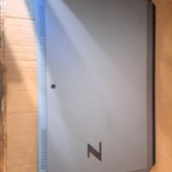 HP ZBOOK X2 G4 MULTI-TOUCH Workstation
