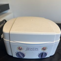 Wax Warmer 