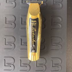 Wahl Cordless Detailers