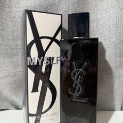 YSL Le Parfum