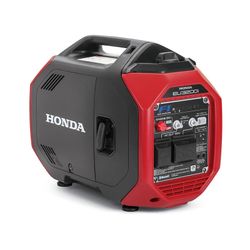 Honda EU3200i 50-State Portable Generator