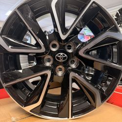 Rines 16 Para Toyota Corolla 