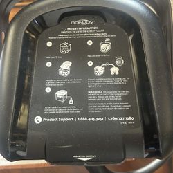 Donjoy Ice Therapy Machine 