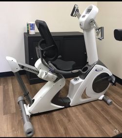 Electric Up Low Bike