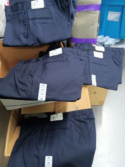 Men's Work Pants $10