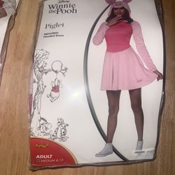 Halloween Costume 