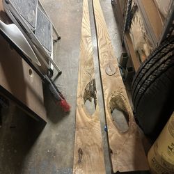 Wood For Creative Project