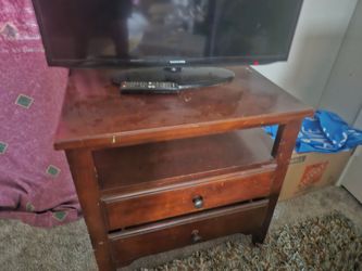Real Cherrywood Queen Bedset
