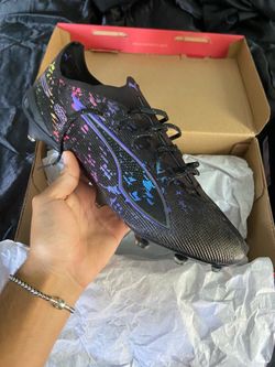 Puma Ultra 5 Ultimate CP Stealth Pack