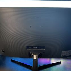 Samsung Monitor 