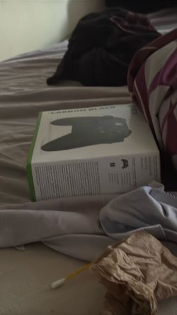 Xbox series s controller in box 55