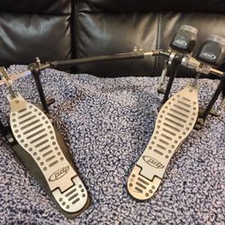 PDP By DW  Double Bass Pedal