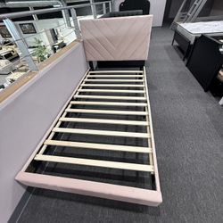 Twin Bed Frame 
