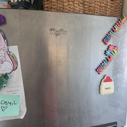 Whirlpool Refrigerator 