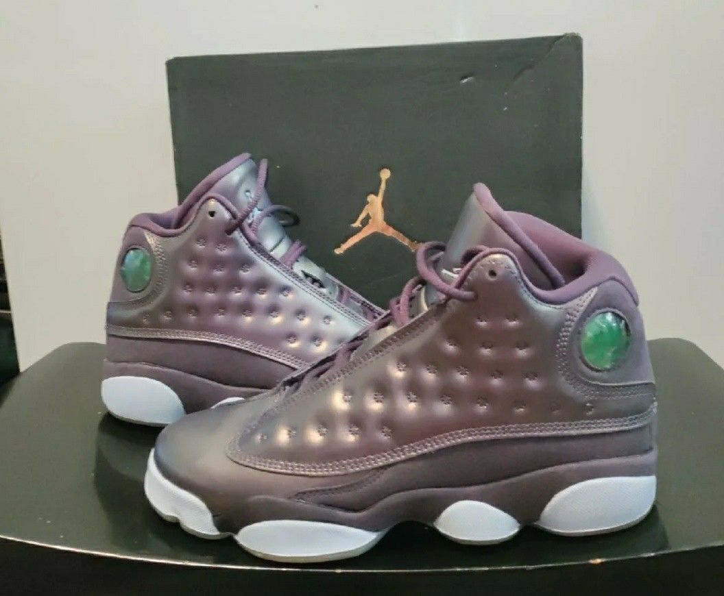 Jordan Retro 13
