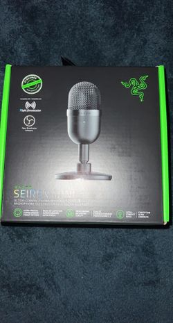 Razor Seiren Mini