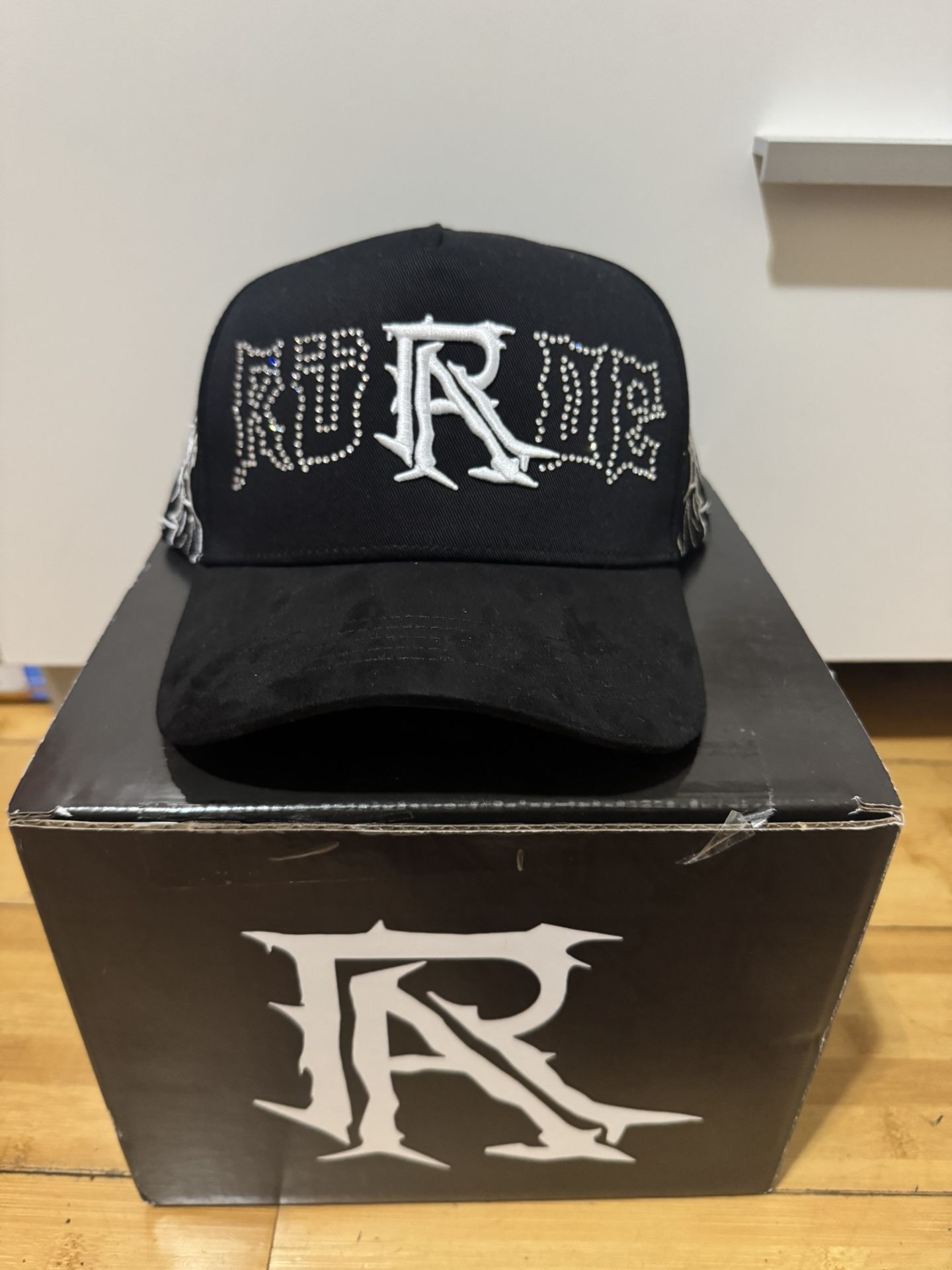 Rude Awakenings Hat