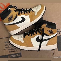 Jordan 1 Rookie Of The Year Size 9
