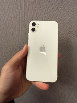 IPhone 11 Unlocked 64Gb 100% Battery